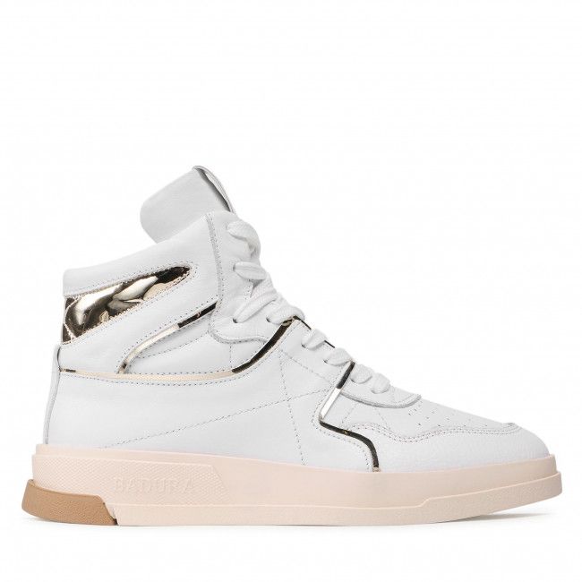 Sneakers BADURA - 1083-02 White