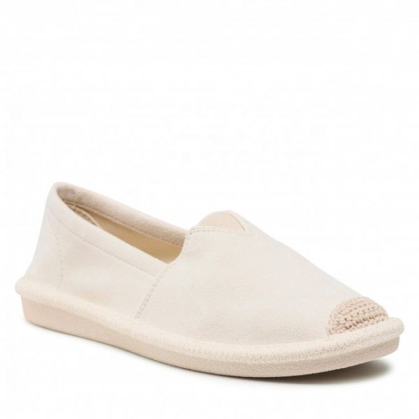 Scarpe basse JENNY FAIRY - WSS20470-01 Beige Scarpe basse JENNY FAIRY - WSS20470-01 Beige