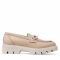 Scarpe basse BADURA - E22-28188NAP Beige 1