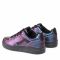Sneakers NYLON RED - FC-8049C Violet
