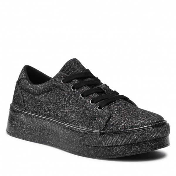 Sneakers QUAZI - WS5699-04 Black