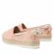 Espadrillas JENNY FAIRY - WSS20530-01 Pink