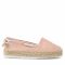 Espadrillas JENNY FAIRY - WSS20530-01 Pink