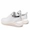 Sneakers BADURA - BASSO-01-1 White