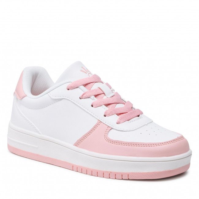 Sneakers OMENAA FOUNDATION - WP40-20222Y-OF Pink