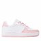 Sneakers OMENAA FOUNDATION - WP40-20222Y-OF Pink