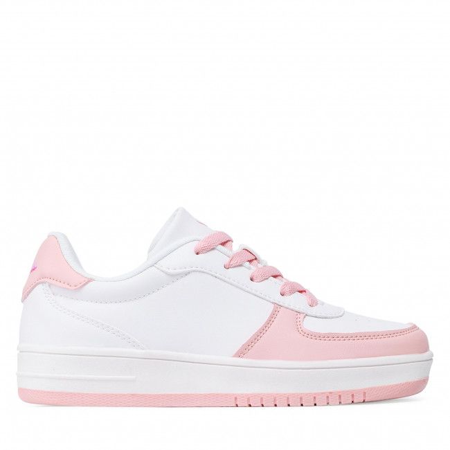Sneakers OMENAA FOUNDATION - WP40-20222Y-OF Pink