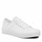 Scarpe da ginnastica AMERICANOS - WP40-AM2 White