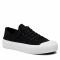 Scarpe da ginnastica AMERICANOS - WP40-AM2 Black
