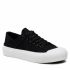 Scarpe da ginnastica AMERICANOS - WP40-AM2 Black