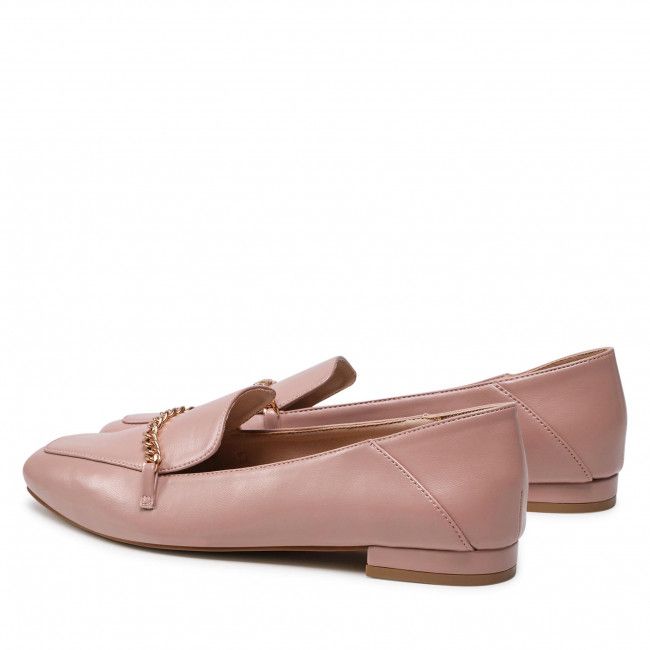 Loafers NAOMI - WYL2891-2 Pink
