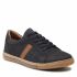 Sneakers GO SOFT - WI12-CHERRY-31 Cobalt Blue