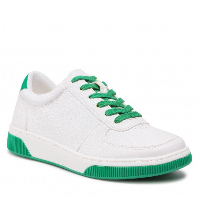 Sneakers JENNY FAIRY - WS5698-04 White