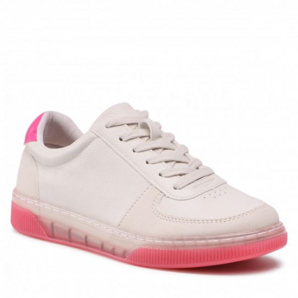 Sneakers JENNY FAIRY - WS5698-04 Beige