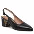 Sandali LASOCKI - WYL3022-4Z Black