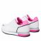 Sneakers QUAZI - WAG1190001A White