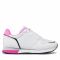 Sneakers QUAZI - WAG1190001A White