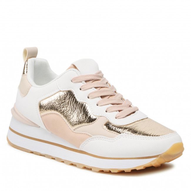 Sneakers NAOMI - WAG1961220A Gold
