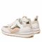 Sneakers NAOMI - WAG1961220A Gold