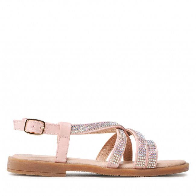 Sandali NELLI BLU - CM2108010-17 Pink