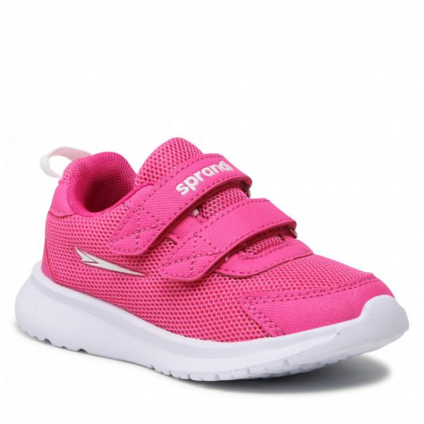 Sneakers Sprandi - CP78-22407(III)DZ Pink Sneakers Sprandi - CP78-22407(III)DZ Pink