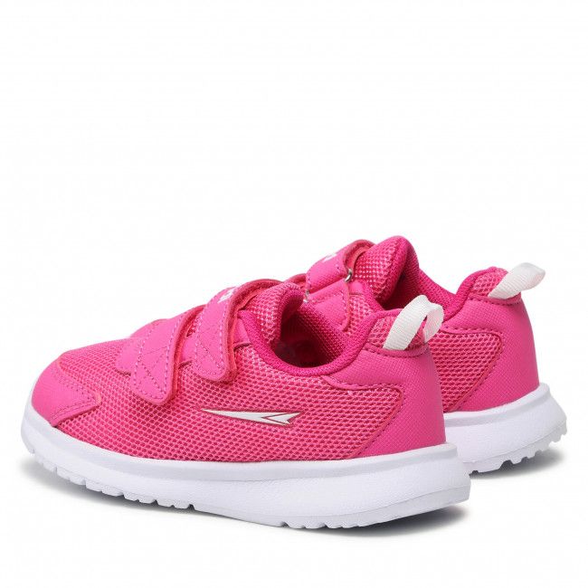 Sneakers Sprandi - CP78-22407(III)DZ Pink