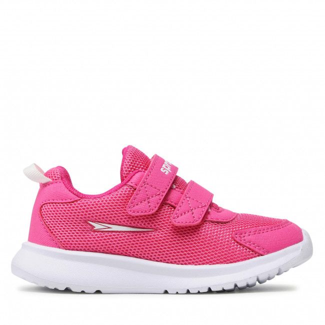 Sneakers Sprandi - CP78-22407(III)DZ Pink