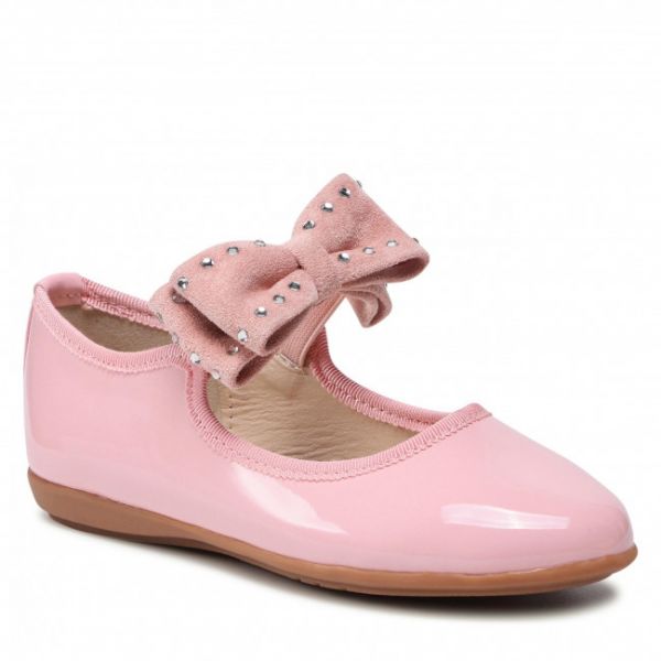 Scarpe basse Nelli Blu - CM7083-5 Pink Scarpe basse Nelli Blu - CM7083-5 Pink