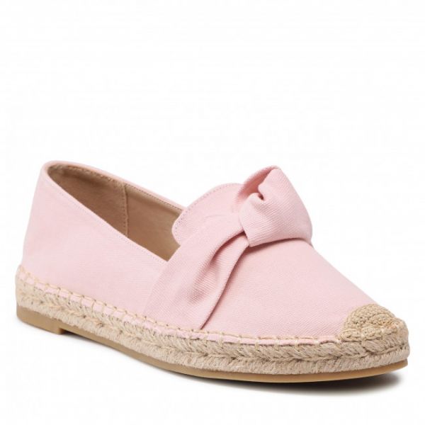 Espadrillas JENNY FAIRY - WSS990-123 Pink