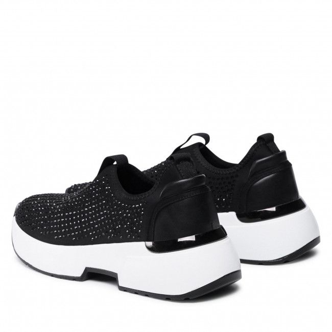 Sneakers QUAZI - WS061-18 Black