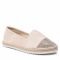 Espadrillas JENNY FAIRY - WS19432-09 Beige