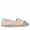 Espadrillas JENNY FAIRY - WS19432-09 Beige