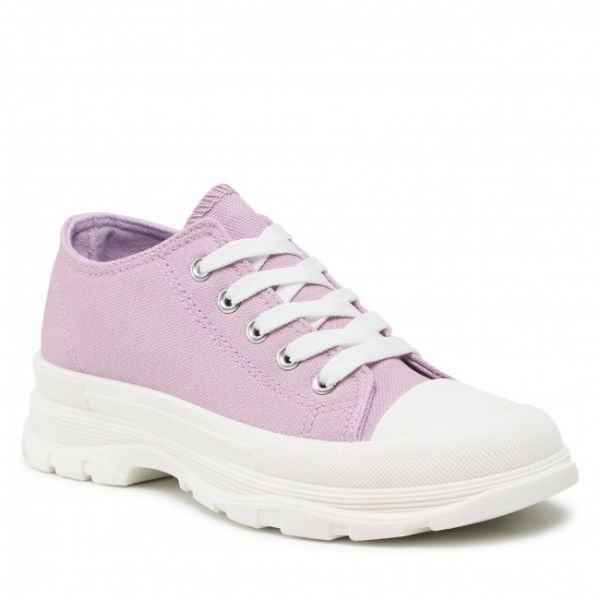Scarpe da ginnastica Nelli Blu - CSS20385-01 Violet Scarpe da ginnastica Nelli Blu - CSS20385-01 Violet