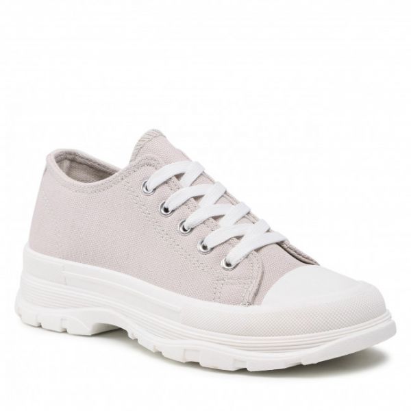 Scarpe da ginnastica Nelli Blu - CSS20385-01 Light Grey Scarpe da ginnastica Nelli Blu - CSS20385-01 Light Grey