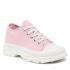 Scarpe da ginnastica Nelli Blu - CSS20385-01 Pink