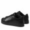 Sneakers SERGIO BARDI - CFA1920-1 Black