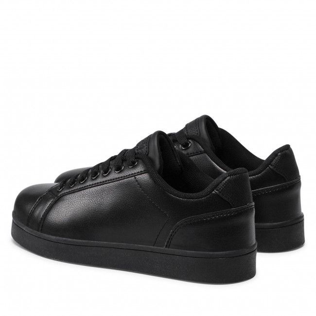 Sneakers SERGIO BARDI - CFA1920-1 Black