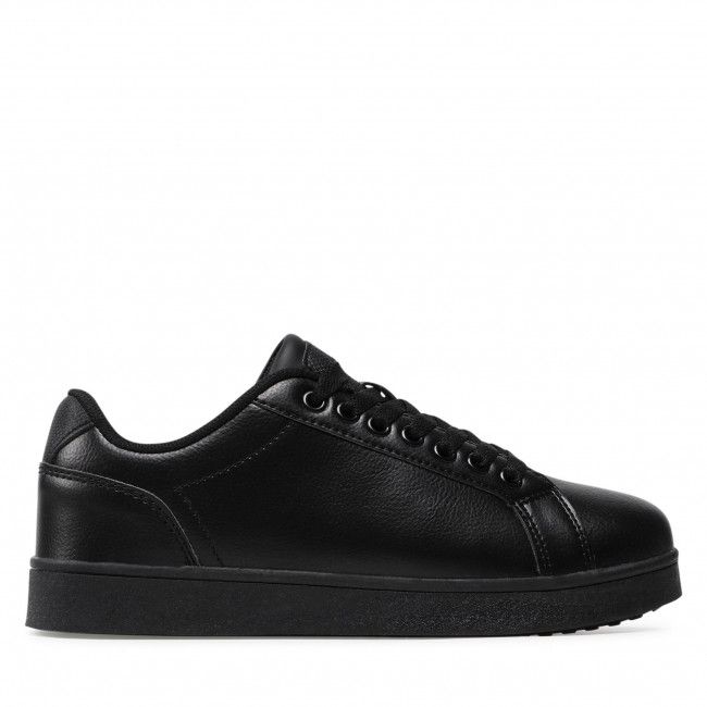 Sneakers SERGIO BARDI - CFA1920-1 Black