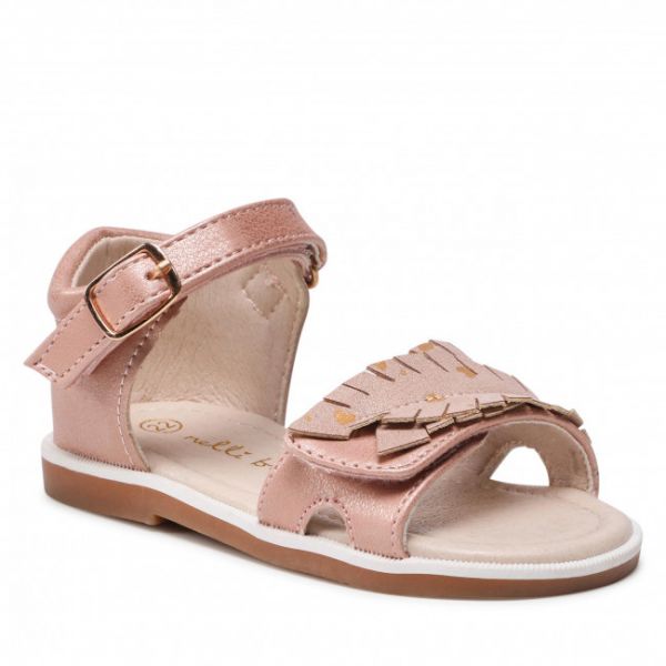 Sandali NELLI BLU - CM210618-3 Pink Sandali NELLI BLU - CM210618-3 Pink