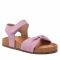 Sandali NELLI BLU - CF2129-1 Violet