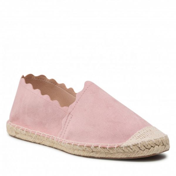 Espadrillas JENNY FAIRY - HZF065-01 Lavender Rose
