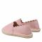 Espadrillas JENNY FAIRY - HZF065-01 Lavender Rose