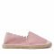 Espadrillas JENNY FAIRY - HZF065-01 Lavender Rose