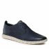 Scarpe basse Sergio Bardi - MI07-A765-765-30 Cobalt Blue