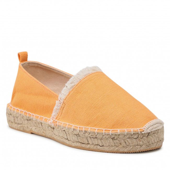 Espadrillas Jenny Fairy - H050721-XX Dark Orange