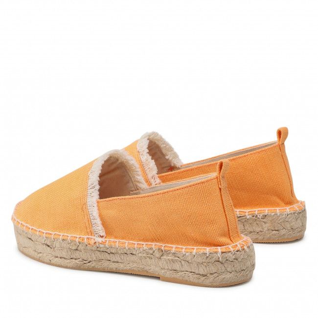 Espadrillas Jenny Fairy - H050721-XX Dark Orange