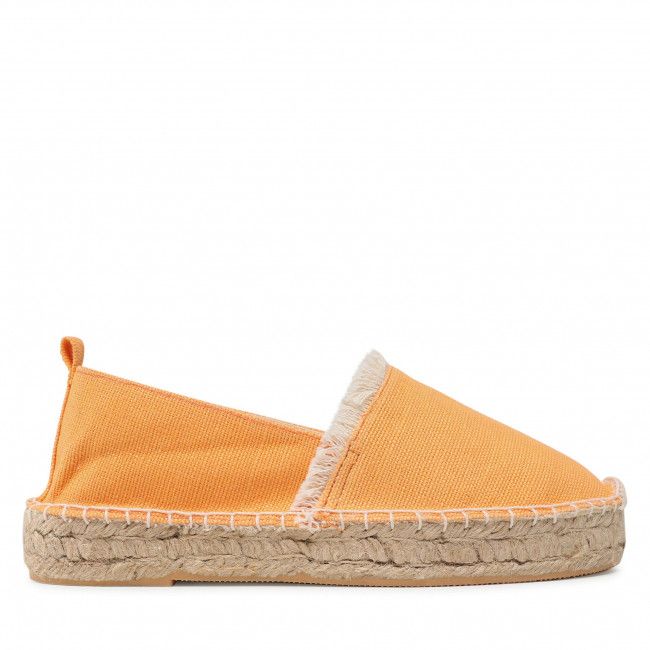 Espadrillas Jenny Fairy - H050721-XX Dark Orange