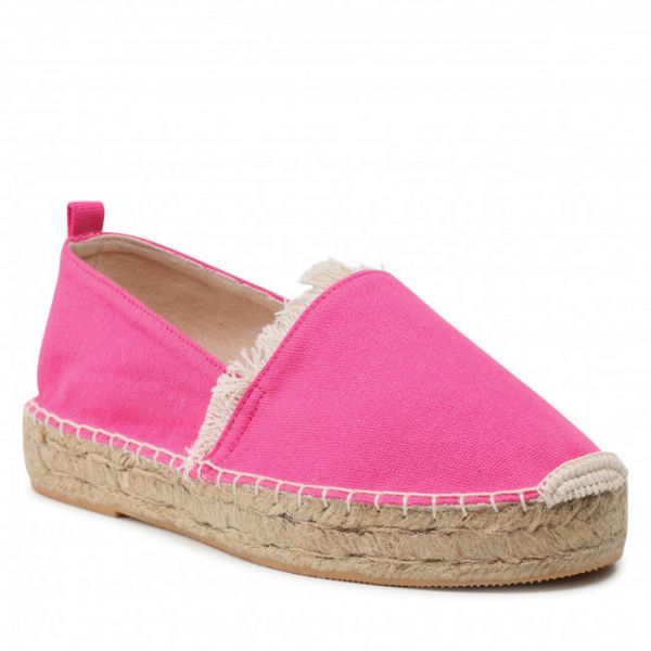 Espadrillas JENNY FAIRY - H050721-XX Dark Pink