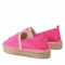 Espadrillas JENNY FAIRY - H050721-XX Dark Pink
