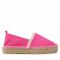 Espadrillas JENNY FAIRY - H050721-XX Dark Pink